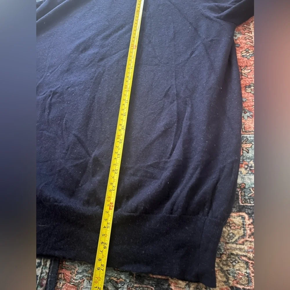 ralph lauren Washable Wool Crewneck Jumper xxl